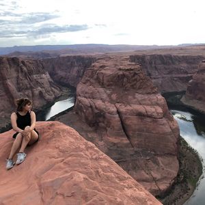 Meet your Posher, Karina